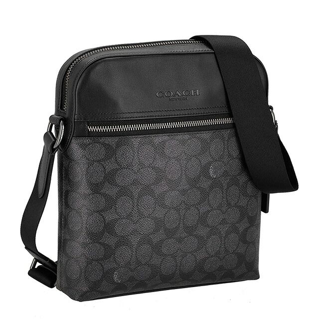 廃盤品 コーチ COACH バッグ メンズ CZ398 QBMI5