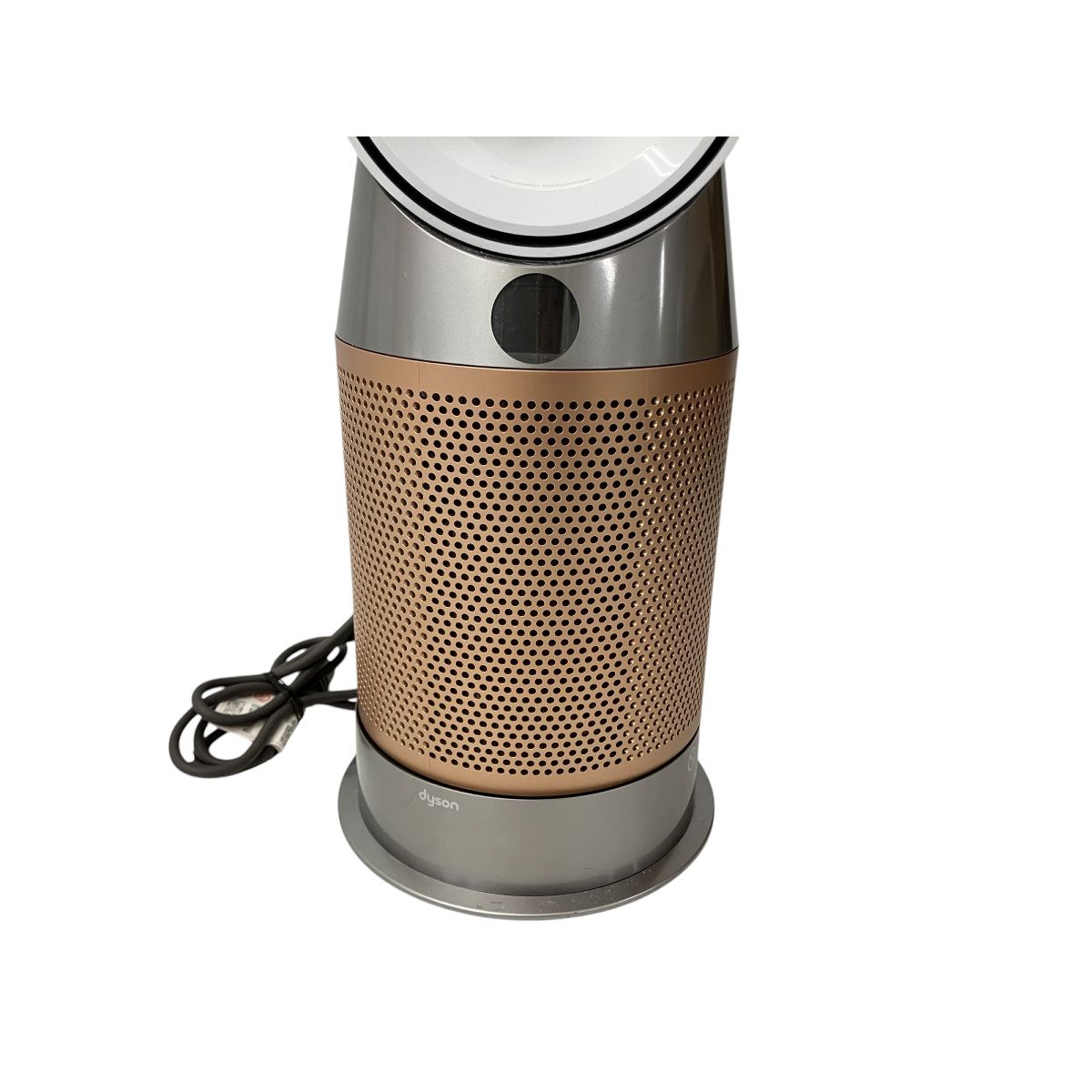 ダイソン HP09 2022年モデル使用少なめ ★人気空気清浄ファンヒーター レビュー】Dyson Purifier Hot+Cool™ Formaldehyde空気清浄