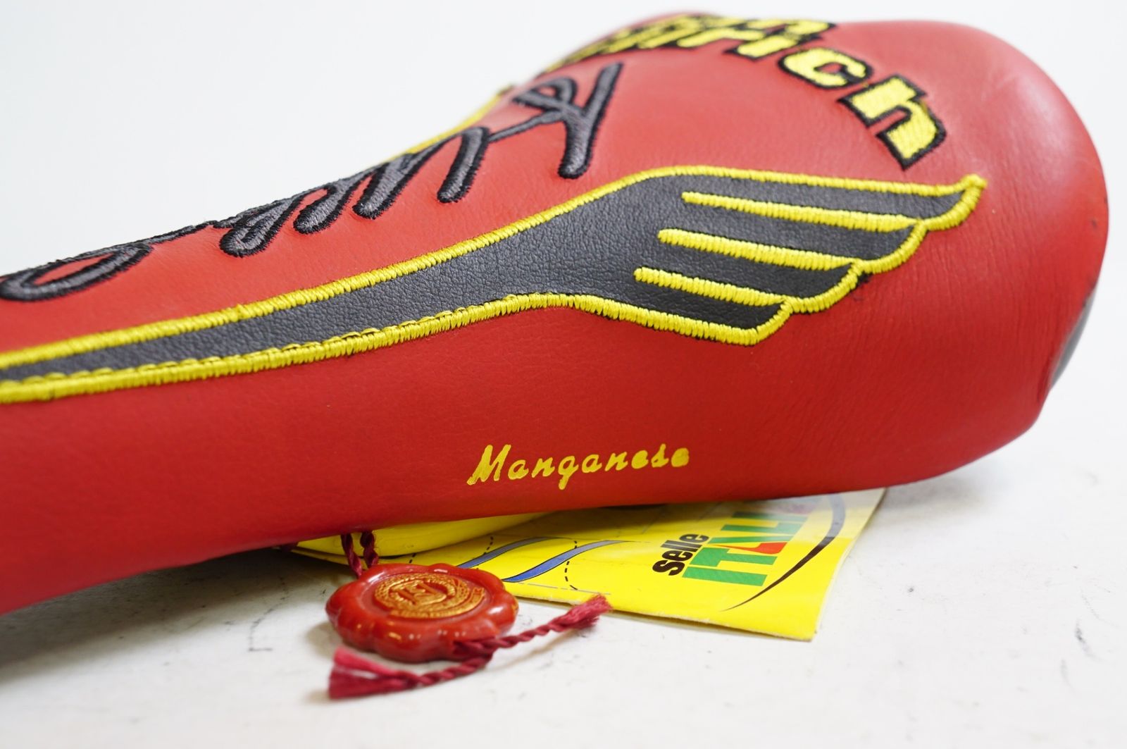 SELLE ITALIA