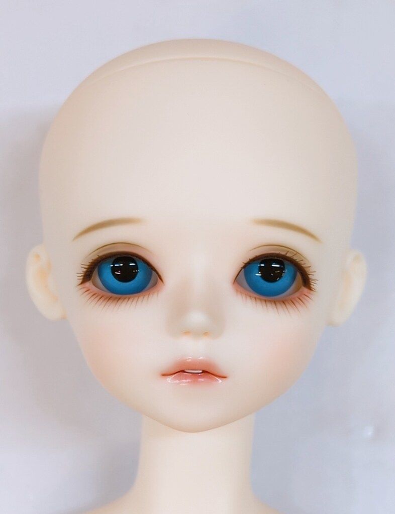 Blue Fairy Tiny Fairy Rachel TF22