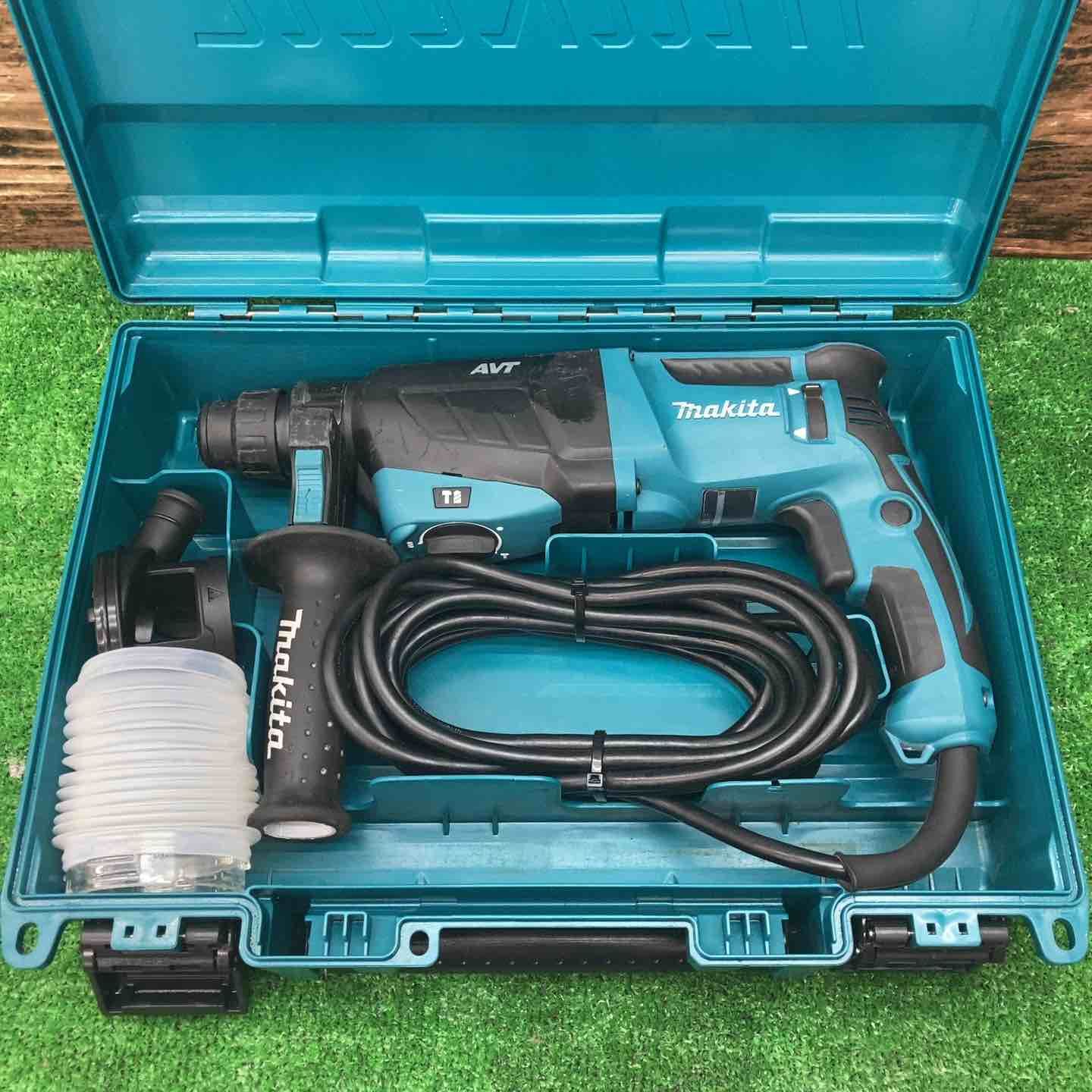 マキタ makita ハンマドリル HR2631F 川越店