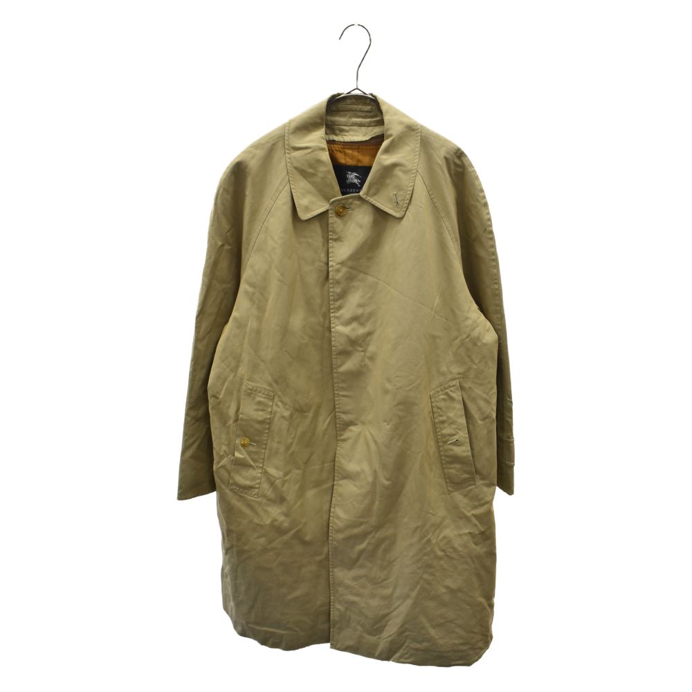 BURBERRY LONDON (バーバリーロンドン) ライナー付き ステン