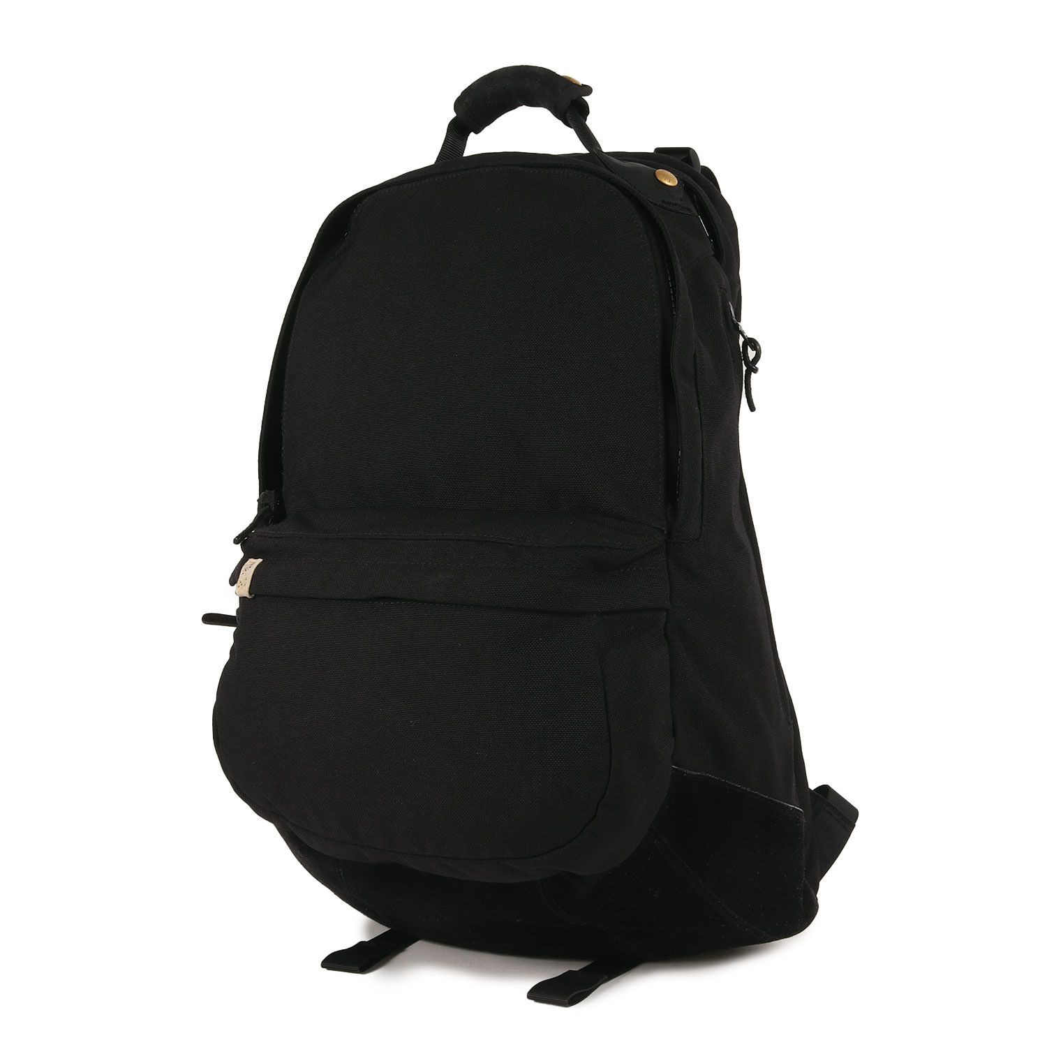 専用 visvim ballistic 22L バッグ Black 黒 【公式通販】