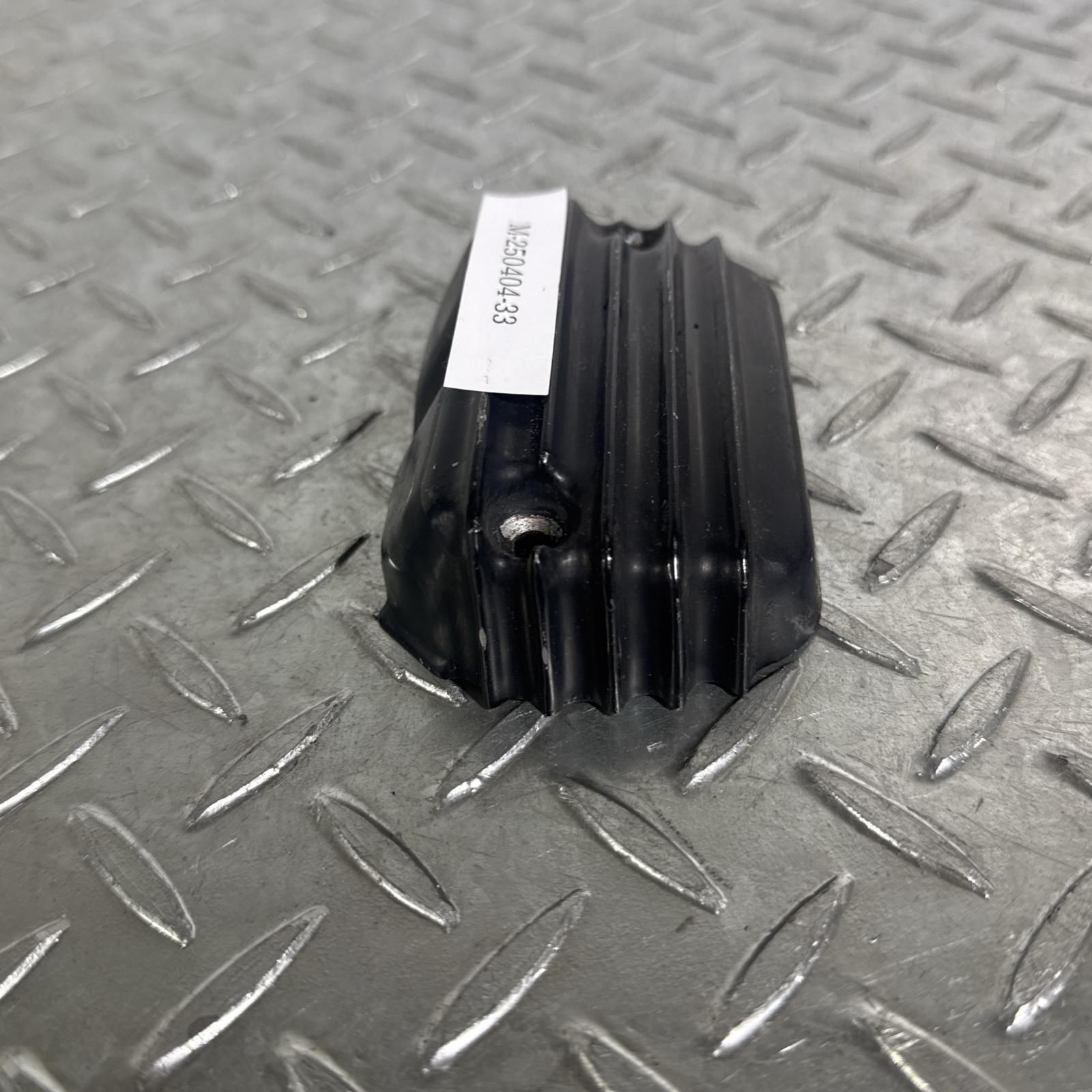 KAWASAKI Z250FT ポイントカバー カワサキ