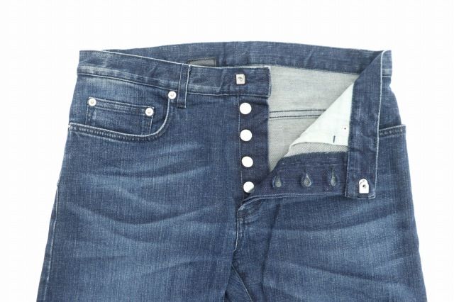 ディオールオム Dior HOMME Kris Van Assche期 クリス ヴァン