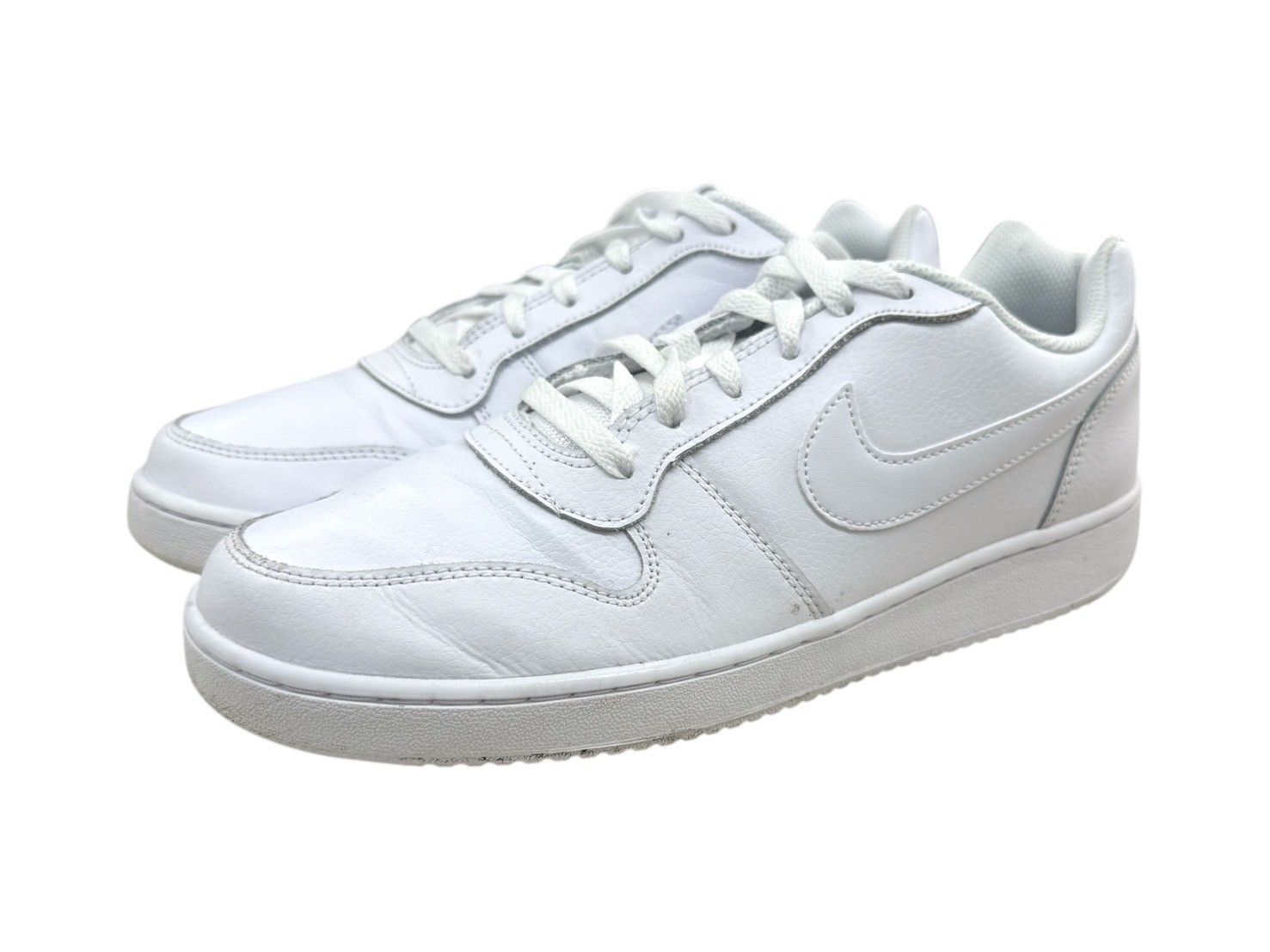 NIKE (ナイキ) EBERNON LOW エバノン ロー ローカットスニーカー 