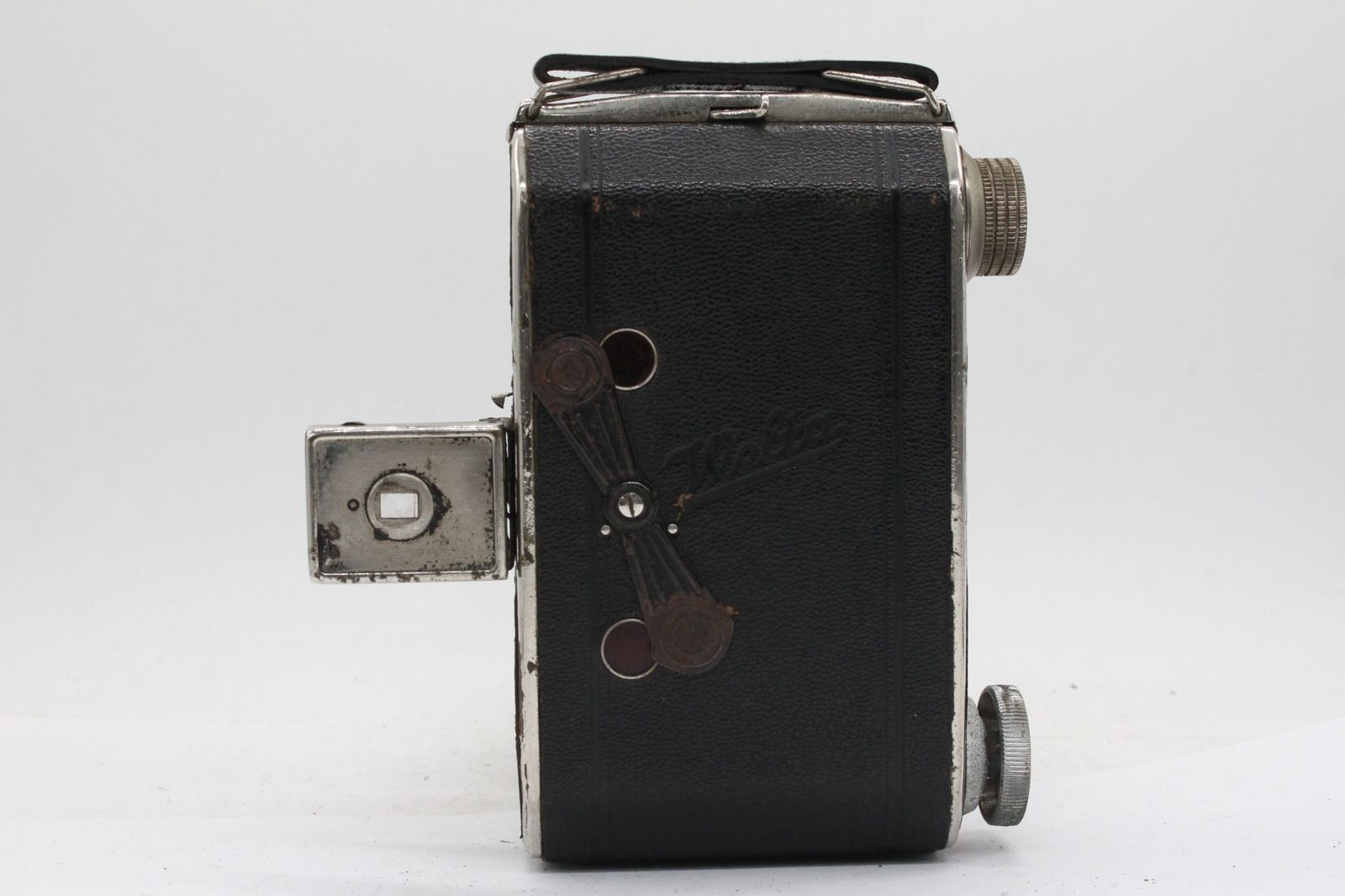 訳あり品】 Welta Perle PRONTOR II Freital Weltar Anastigmat