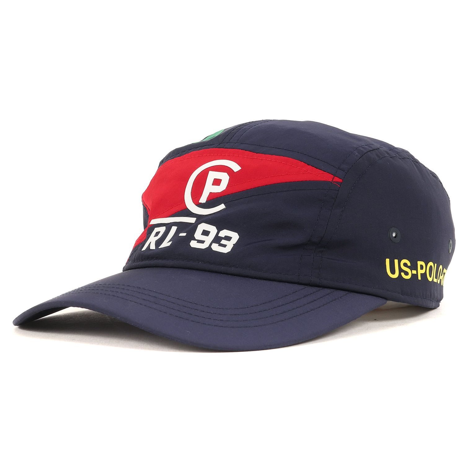 ポロラルフローレン 復刻 polo 93 レガッタ キャップ