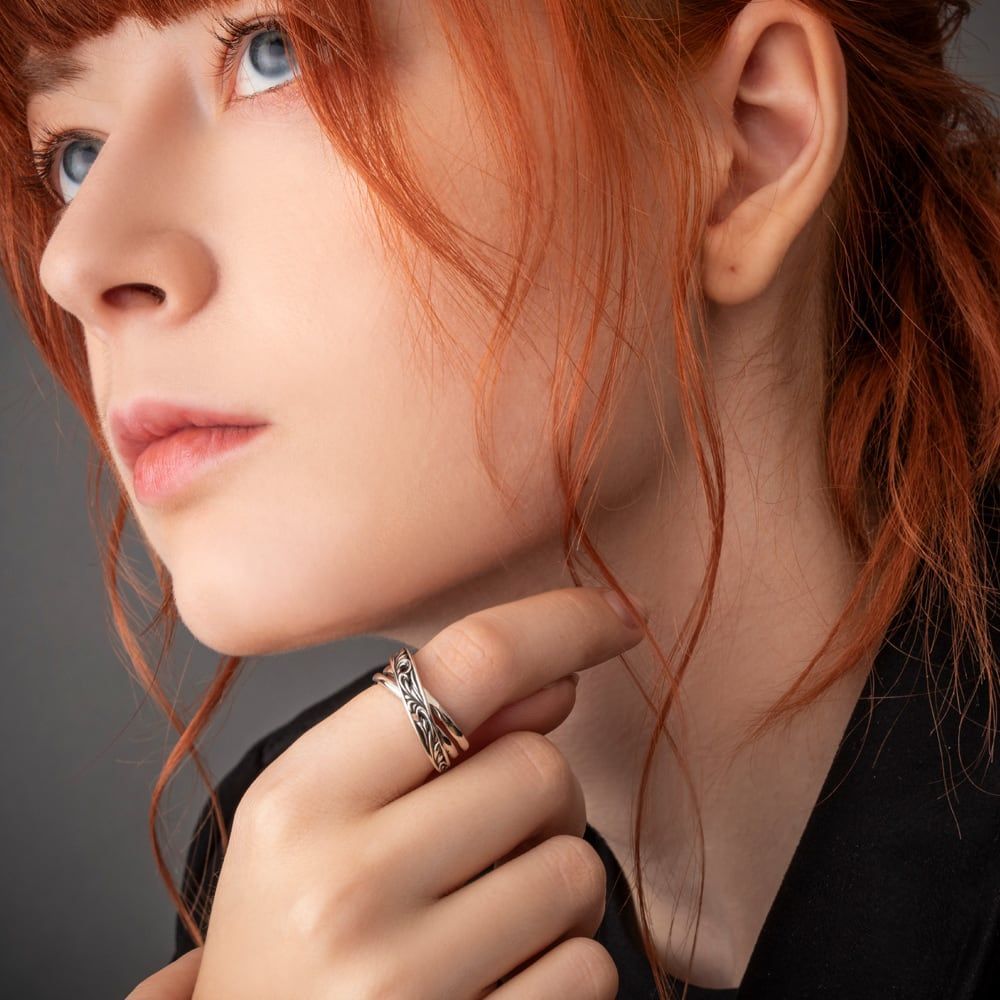 エターニティフォーエバーリング アルテミスクラシック