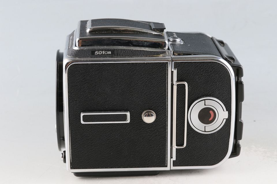 Hasselblad 501CM Medium Format Film Camera A24 61121E2