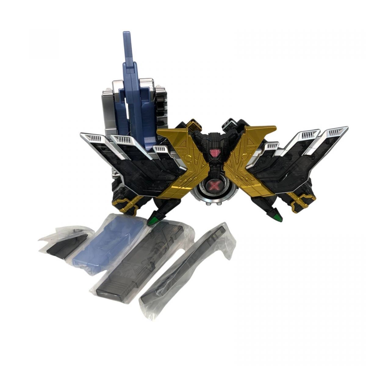 ☆未使用☆ キャラクター玩具 BANDAI バンダイ 仮面ライダーW