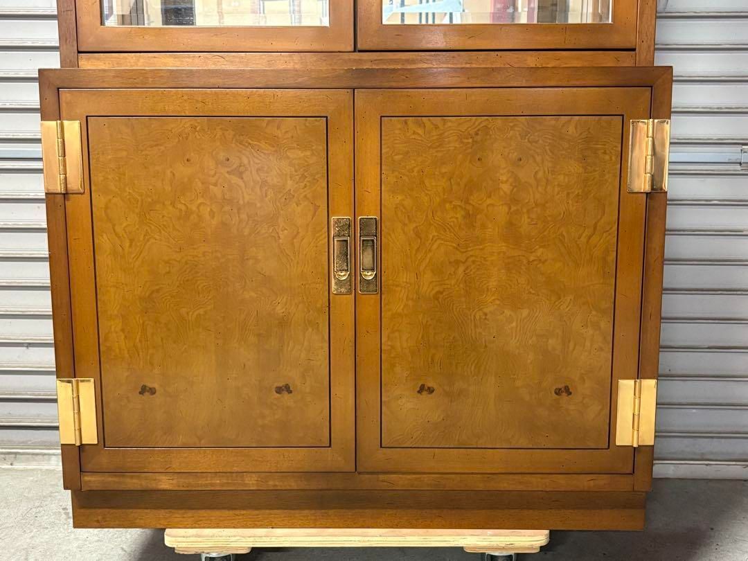 モーガントン キャビネット