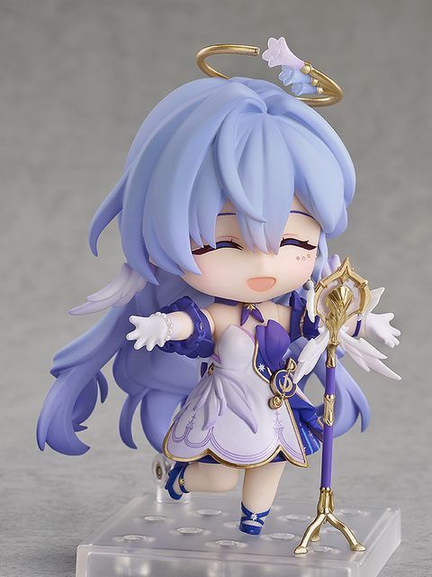 崩壊スターレイル ロビン ねんどろいど 2694 ねんどろいど 2694 ロビン 「崩壊：スターレイル」 - メルカリ