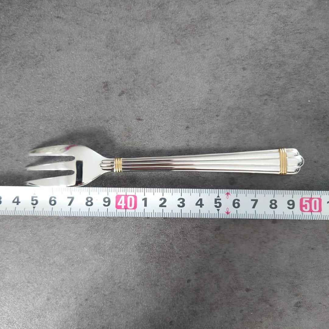 クリストフル アリアゴールドリング