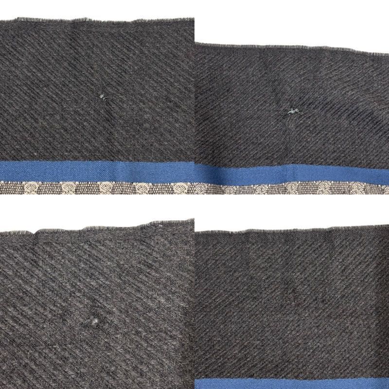 ストール マフラー