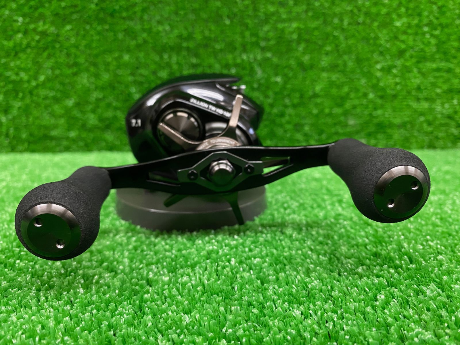 ジリオンTW HD1000XH L DAIWA ダイワ ZILLION ジリオン TW HD 1000XH