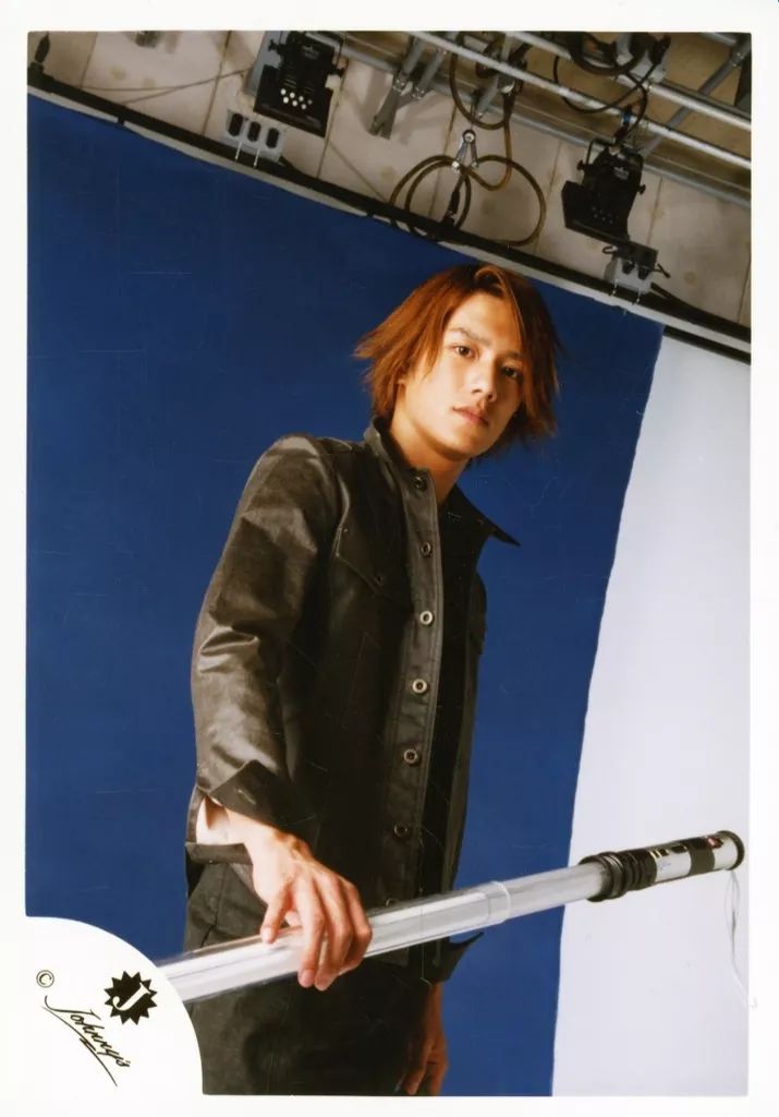 中古】生写真(ジャニーズ) タッキー＆翼/滝沢秀明/公式生写真 - メルカリ