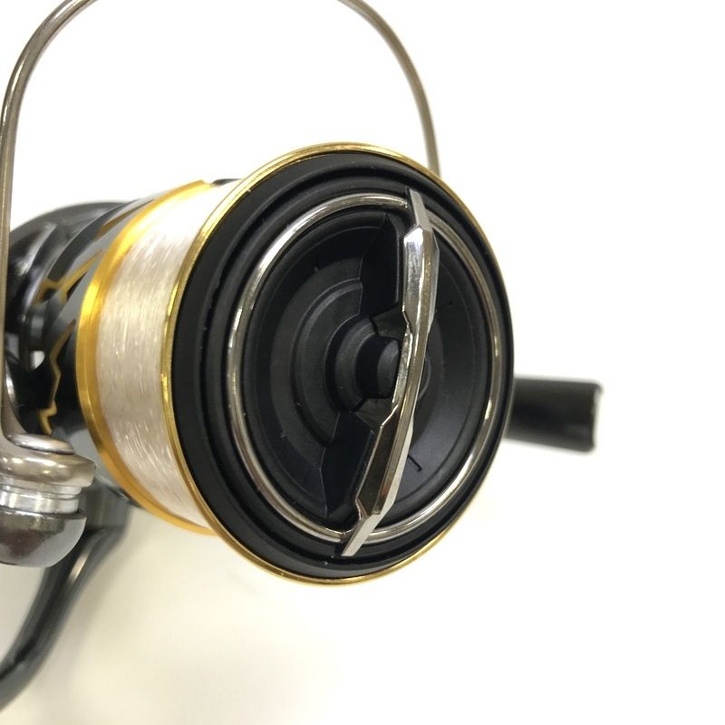 SHIMANO シマノ 20ツインパワー 2500SHG 04139 スピニングリール