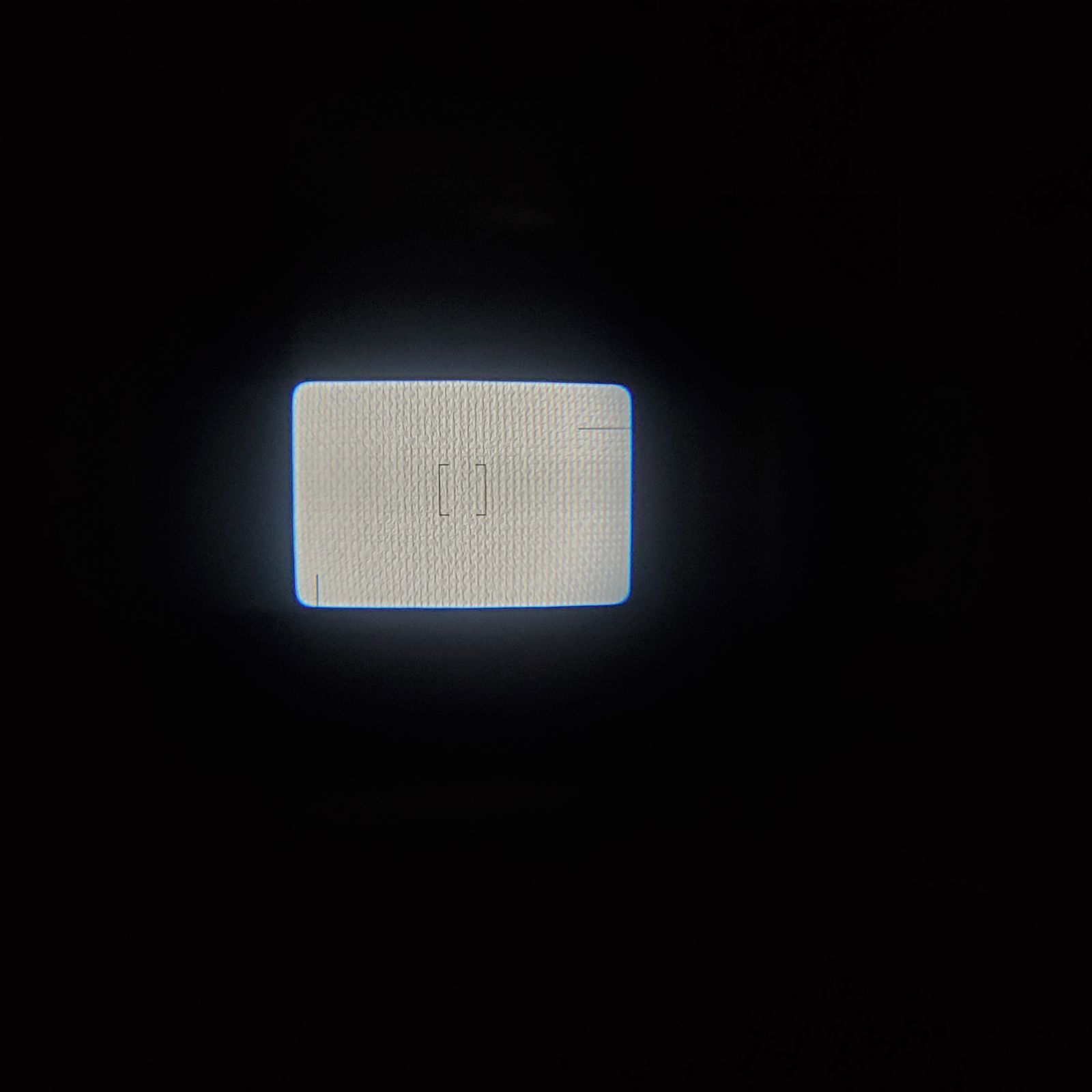 通電