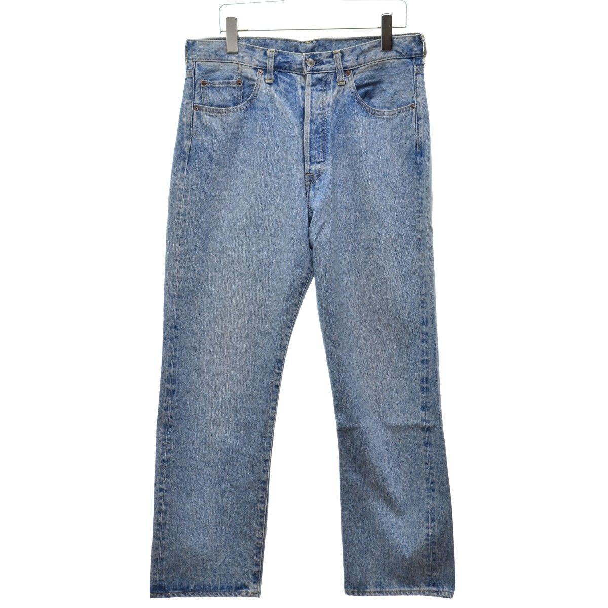 A.PRESSE】24SS 24SAP-04-10H Washed Denim Pantsデニムパンツ - メルカリ