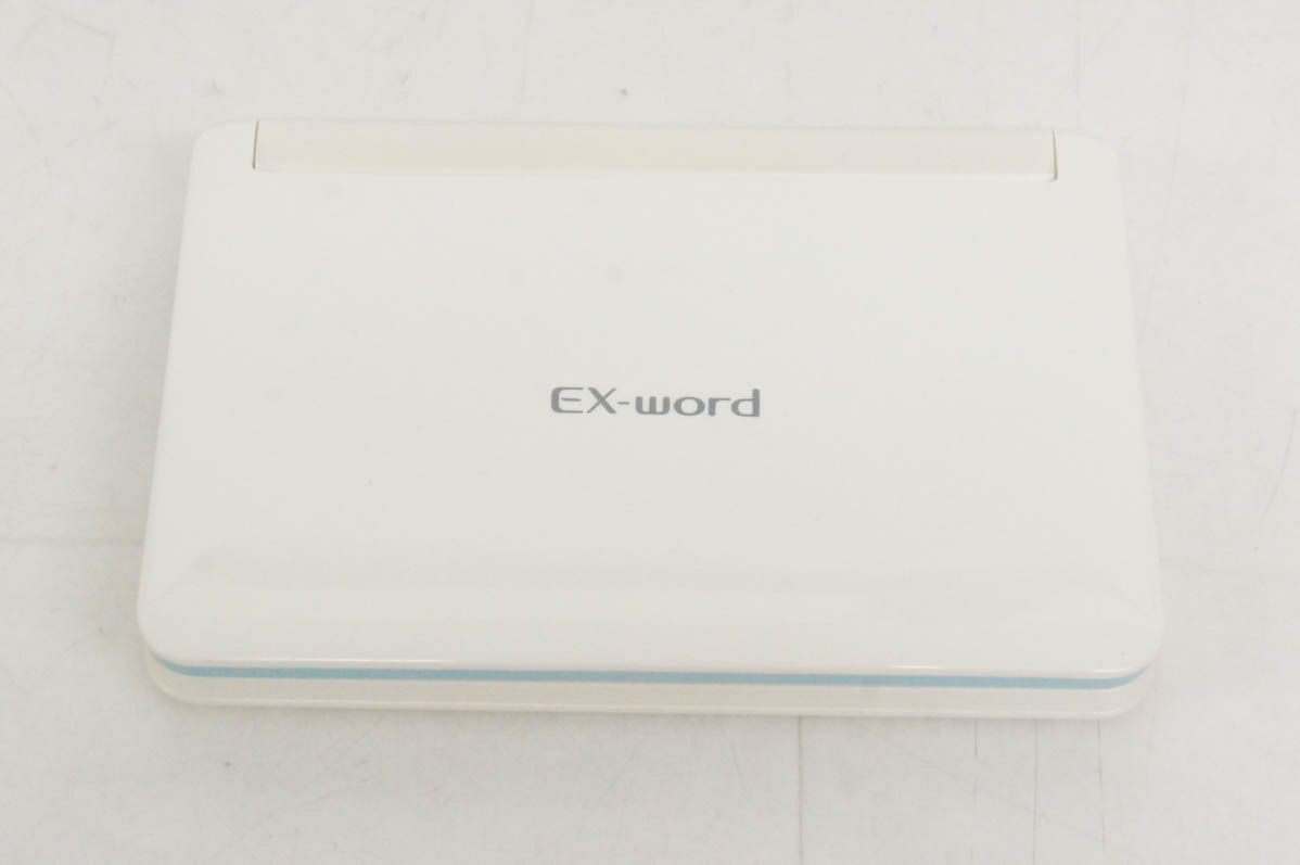 EX-wordエクスワード XD-SK2800
