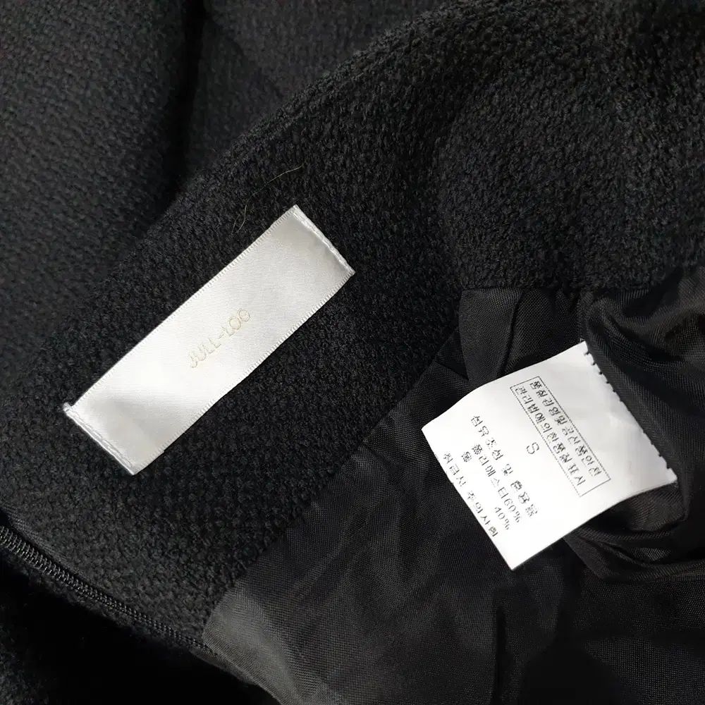 JJ28386 ジュローグ jull-log ツイード セットアップ S WWW_MORNINGWALKER_COM