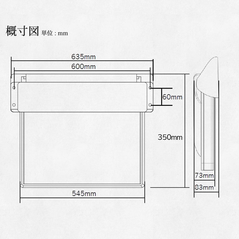 フリップダウンモニター 22インチ 24V 自動開閉型 大型 バス フルハイビジョン リモコン付 F2201YH BRIGHTFACE_UK