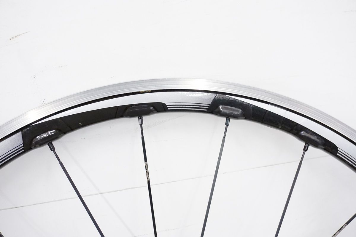 (ごうくん様用)SHIMANO  WH-RS81 C35 CL　11速 SHIMANO「シマノ」 WH-RS81-C35-CL シマノ11速 ホイールセット