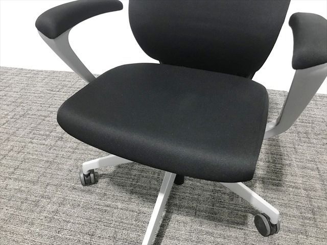 ハイバック マネジメントタイプ