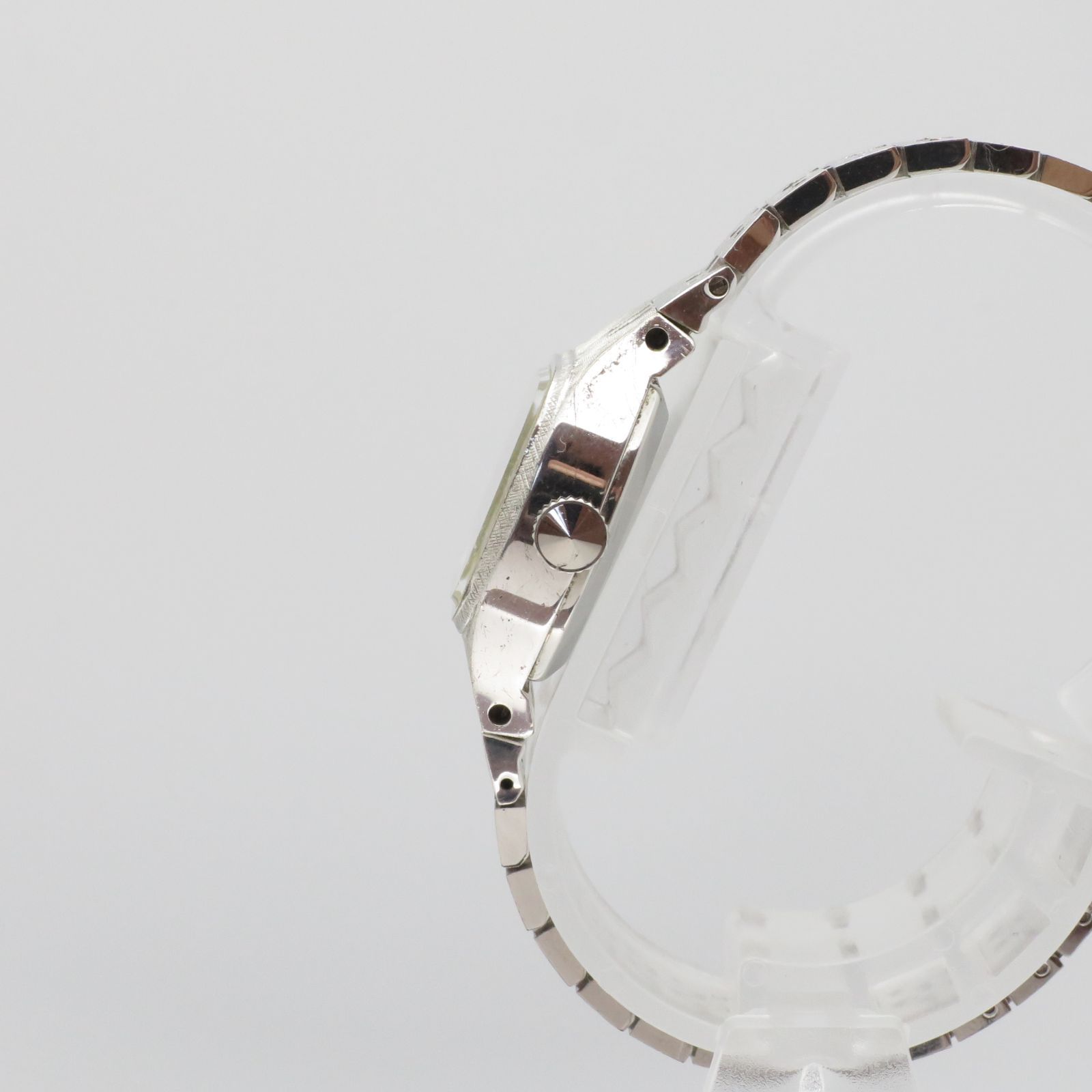 SEIKO セイコー 腕時計 セイコー ブレスレット 1140-3240 2025年最新】SEIKO 1140-3240の人気アイテム - メルカリ