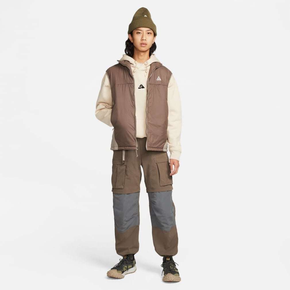 NIKE ACG Therma-FIT ADV Rope de Dope ナイキ エーシージー NIKE ACG Therma-FIT ADV Rope de Dope ナイキ エーシージー