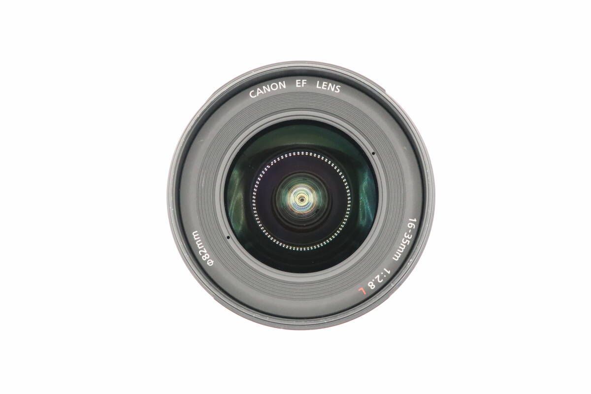 CANON EF16-35mm
