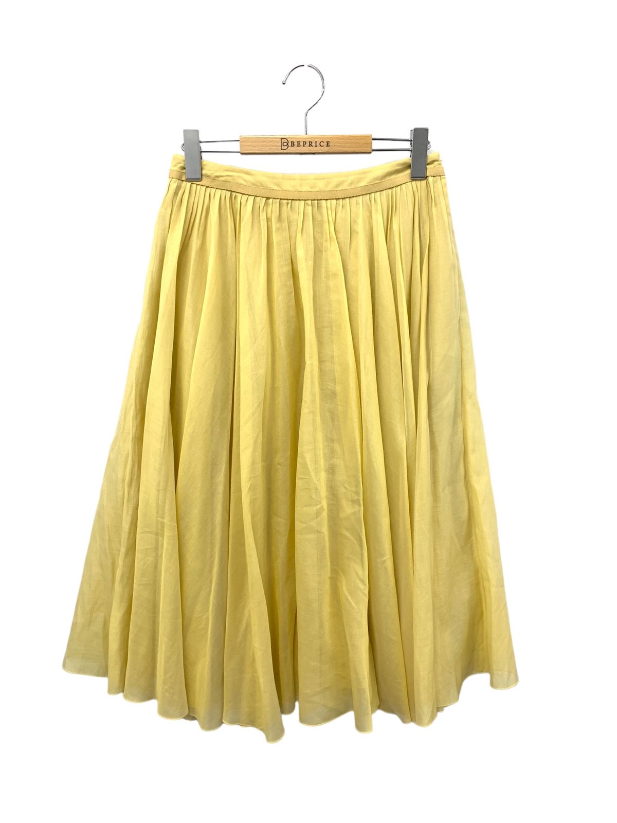 フォクシーブティック Skirt Sheer Circular 40950 スカート 40 