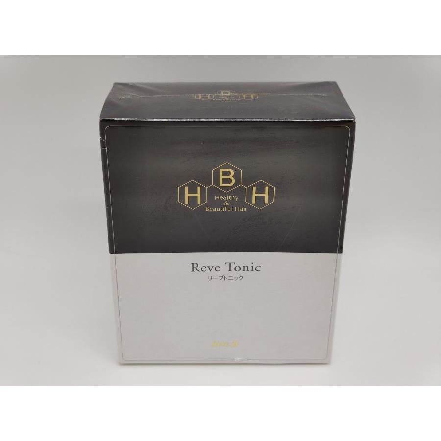 インボイス対応 新品 Rave21 リーブ21 リーブトニックAB 育毛剤 白・黒