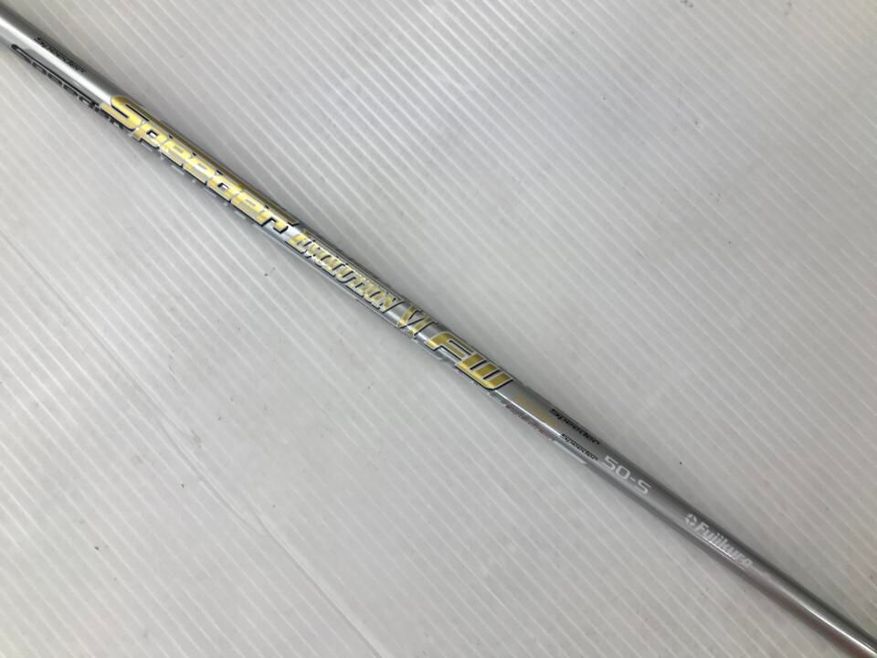 フェアウェイウッド