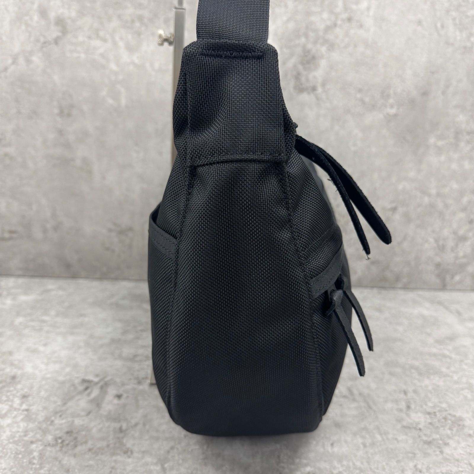 美品】グレゴリー サッチェルM コーデュラ バリスティック ショルダー