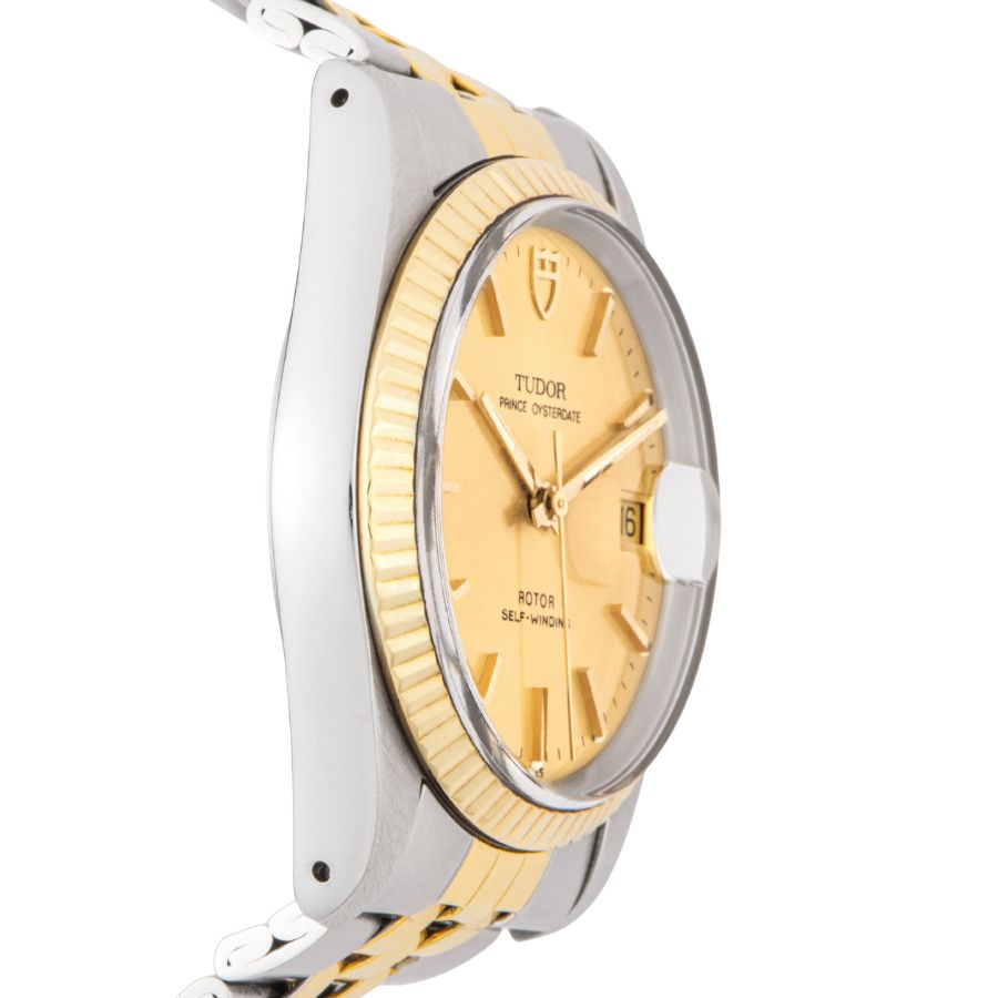 TUDOR チューダー / チュードル プリンスデイト 74033【中古