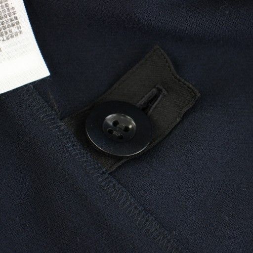 エンフォルド ENFOLD センタードレーププルオーバー CENTER DRAPE  