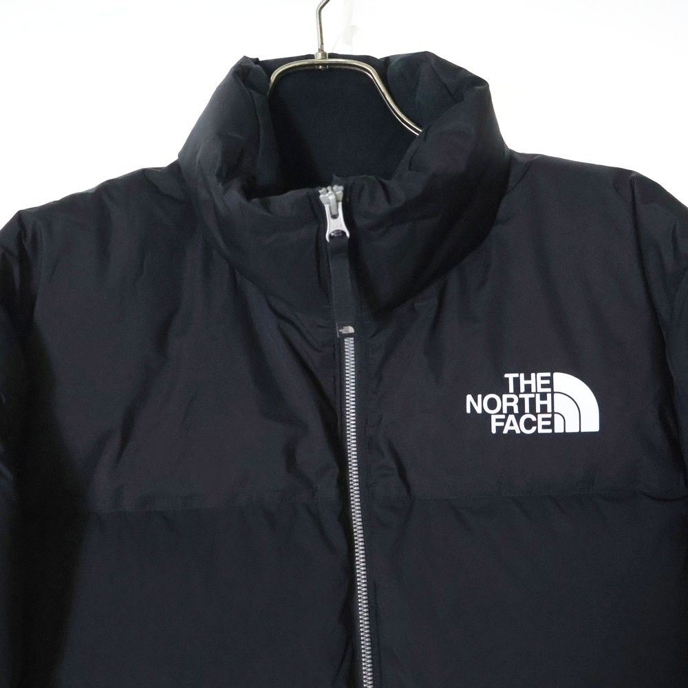 THE NORTH FACE (ザノースフェイス) NUPTSE DOWN JACKET ヌプシ