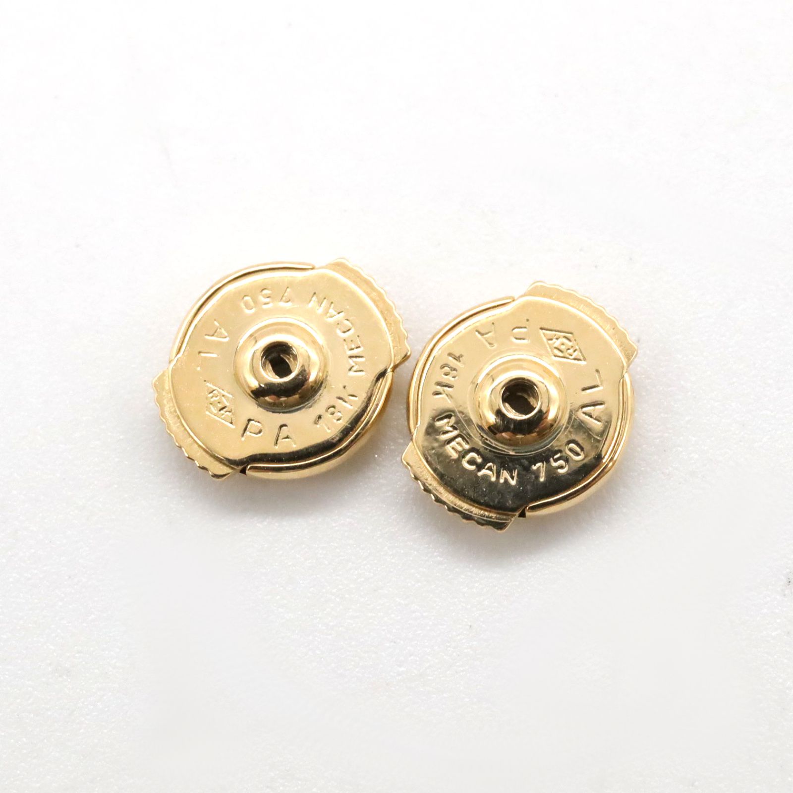 Arpels ヴァンクリーフ＆アーペル