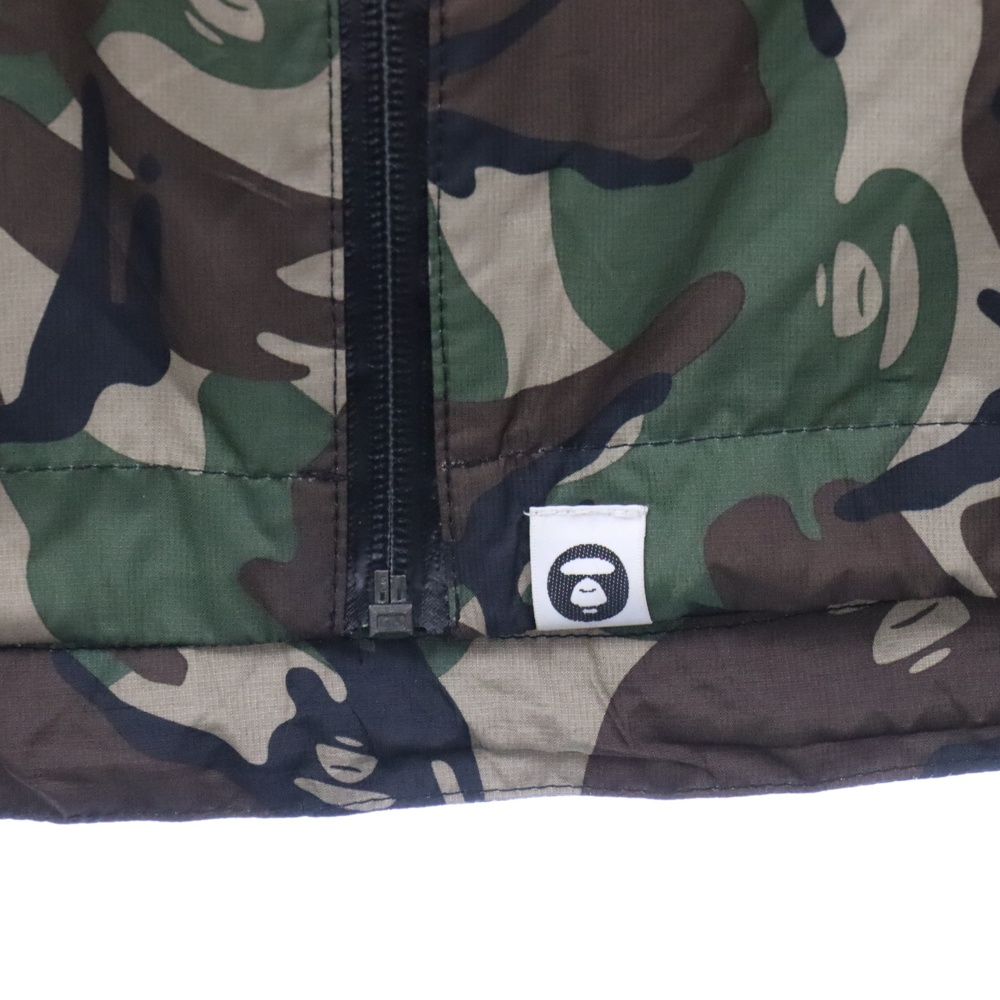 AAPE BY A BATHING APE (エーエイプバイアベイシングエイプ