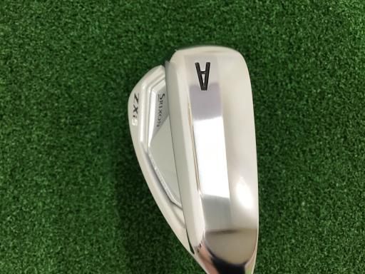中古】 ダンロップ SRIXON ZXi5 AW ウェッジ WG NS PRO 950GH