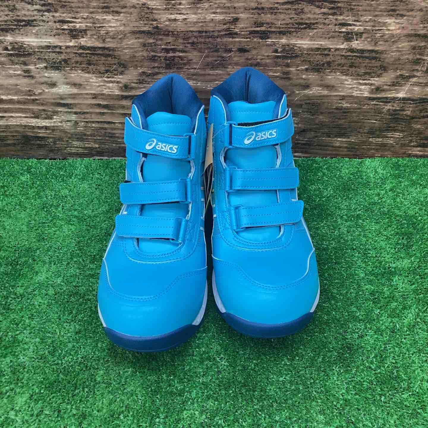 アシックス|asics 安全靴 WINJOB CP308 AC LC アクアリウム×アクアリウム サイズ25.5 1271A059-400 川越店 WWW_NOITHATQUANGTHANH_NET