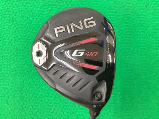 PING G410 FW 3wフジクラスピーダー569 EVO VII S PING G410 FW 3wフジクラスピーダー569 EVO VII S