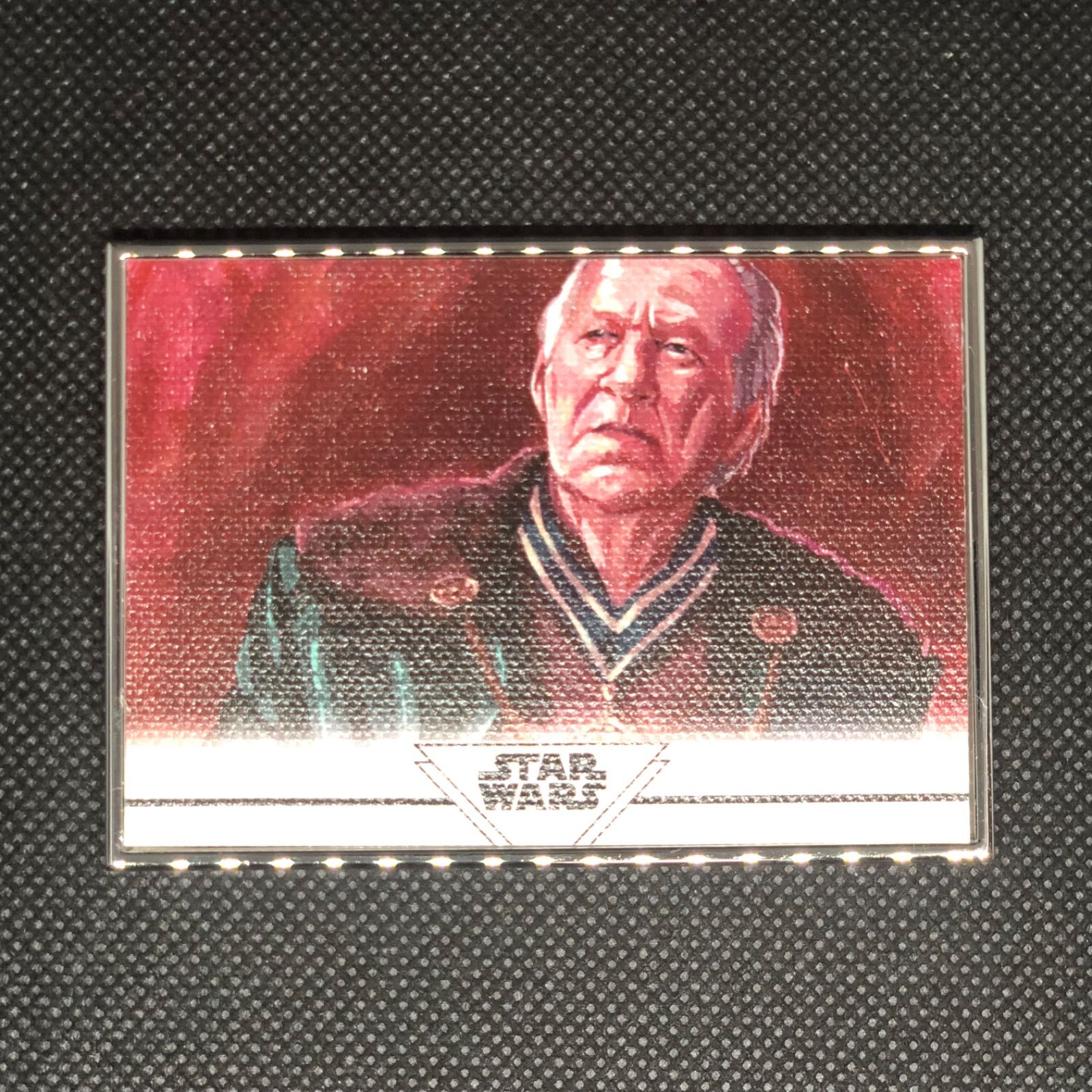 スケッチカード 2021 Topps ステラシグ スケッチカード リプロダクション #78