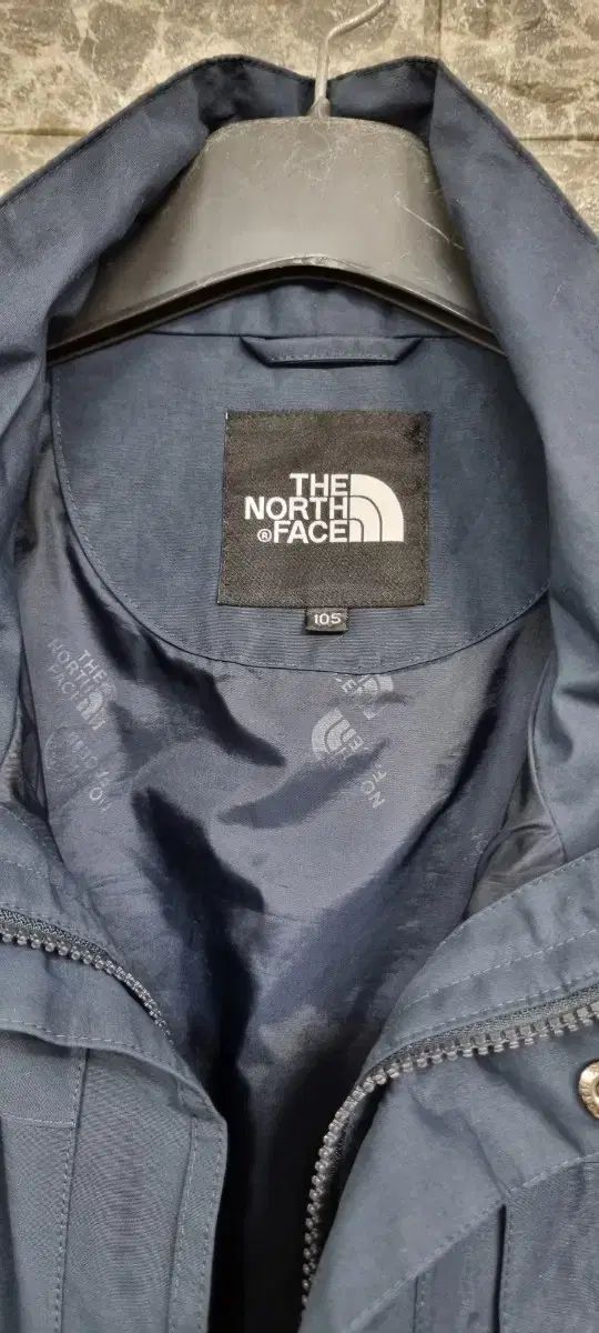 THE NORTH FACE ザ ノース フェイス GORE TEX₍ゴアテックス ジャケット 105 ー 110