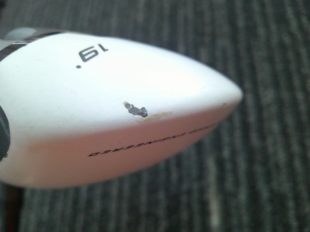 フェアウェイウッド テーラーメイド