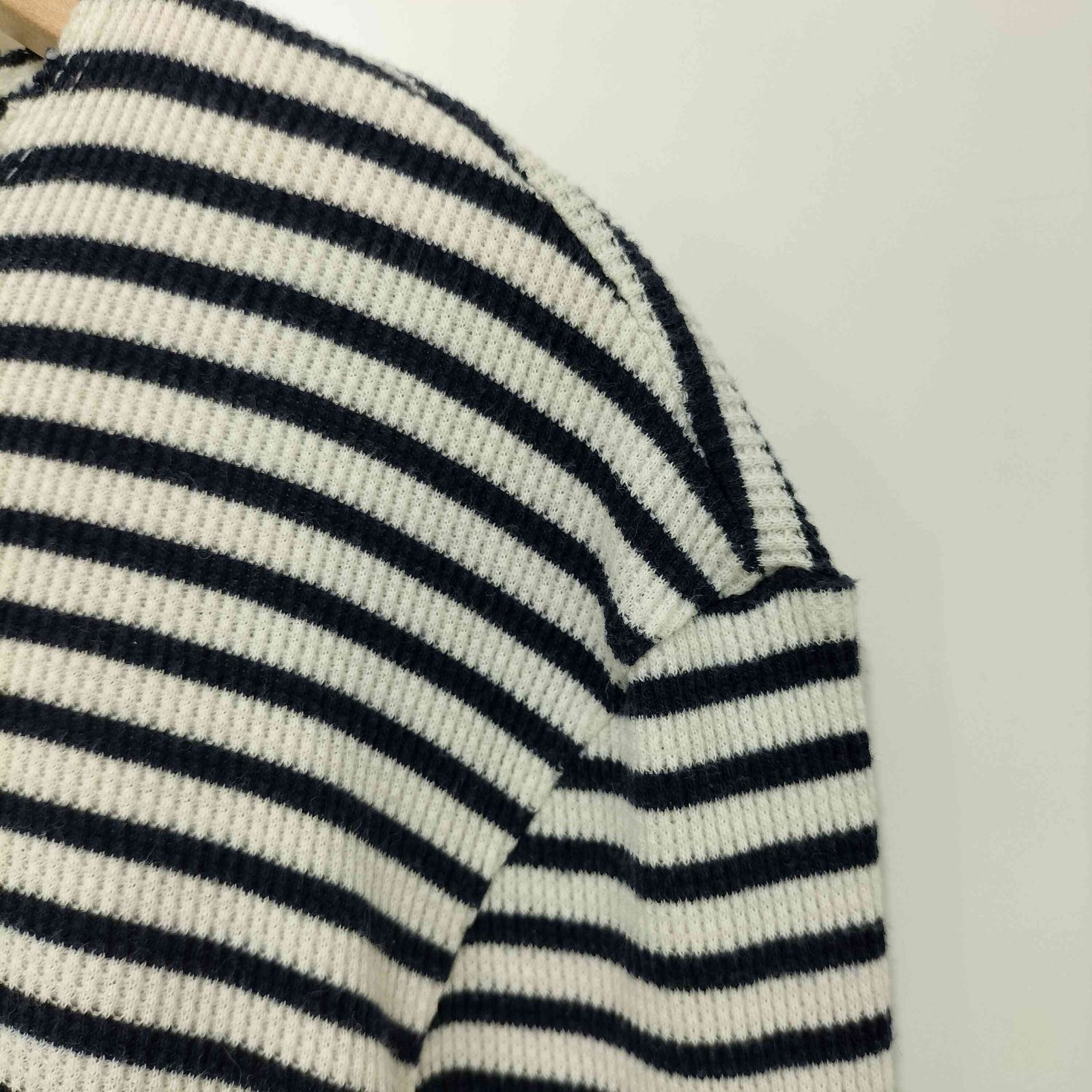 メゾンマルジェラ Maison Margiela 16SS Striped long sleeves 
