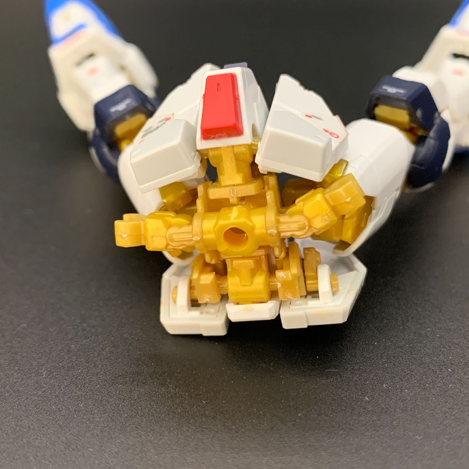 ガンプラ【中古ジャンク品/破損あり】 RG 1/144 ストライクフリーダムガンダム バンダイ プレバン 625
