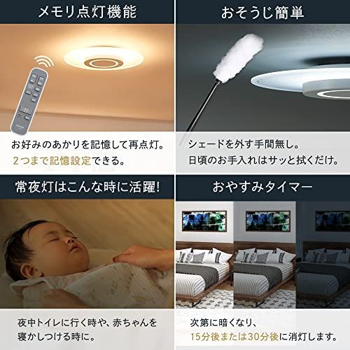 8畳 省エネ